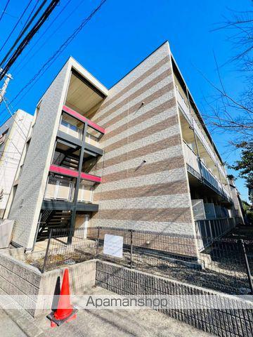 レオパレスLA VITA K4