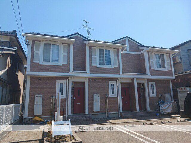 ガーネット新中浜