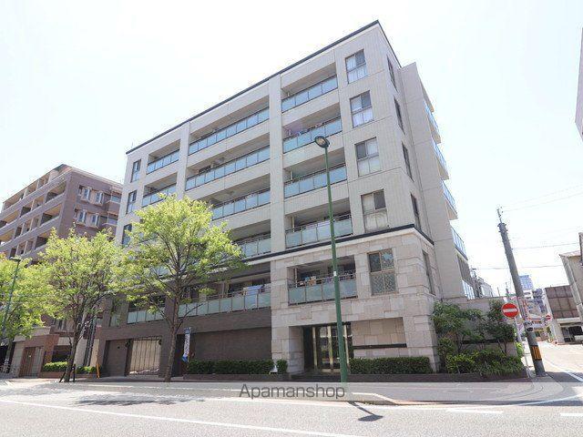 アスティオン大濠オプシス(2LDK/3階)