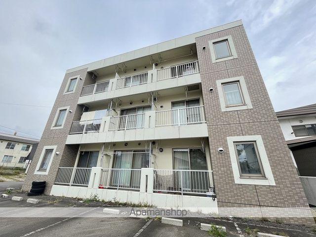 リーベスト美原