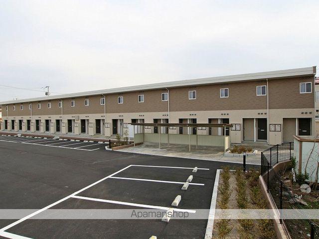 レオパレスWHITE SUN