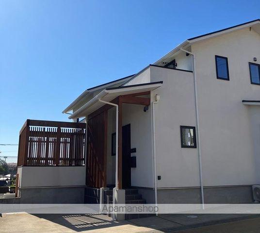 千葉県柏市 2階建 築7年