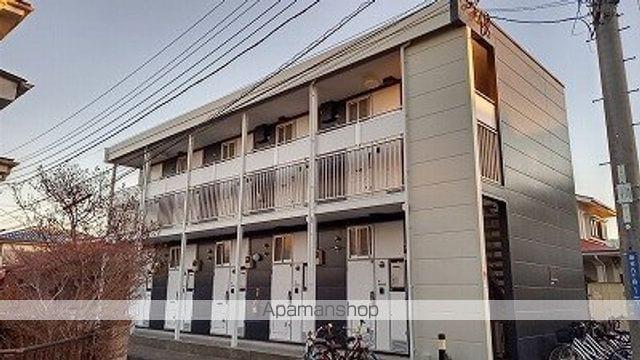 レオパレス田村