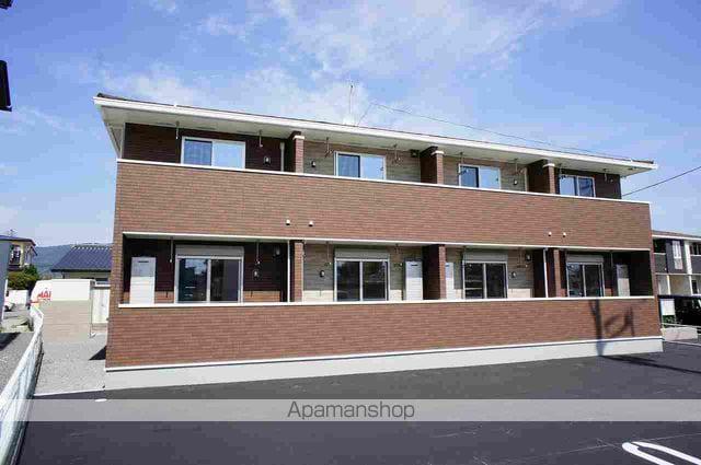 サニーライフ宮代