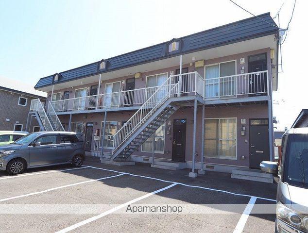 ロイヤルハイム啓北