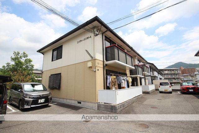 エイティー隅本A棟