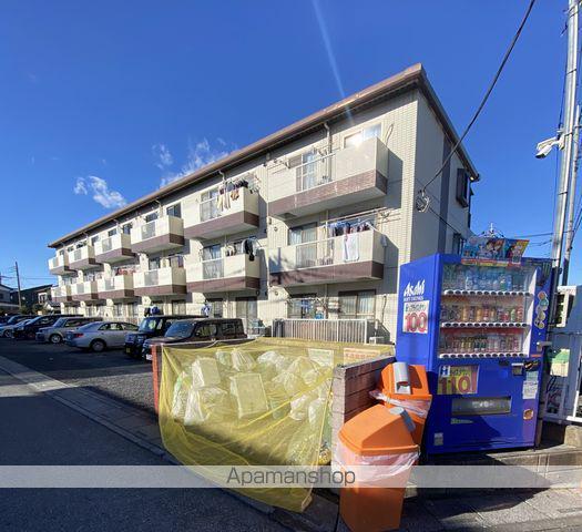 グランドマンション浅井Ⅱ