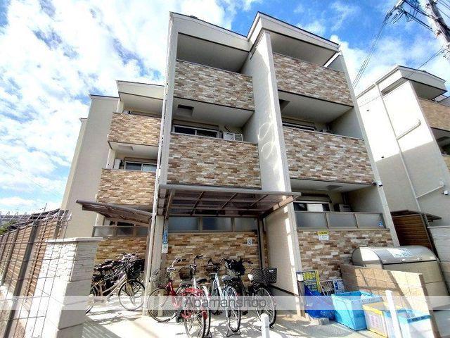 クリエオーレ庄屋Ⅱ