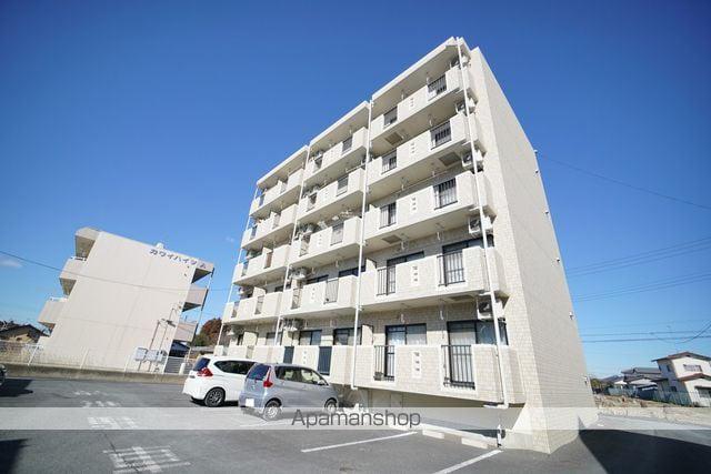 茨城県ひたちなか市の建物