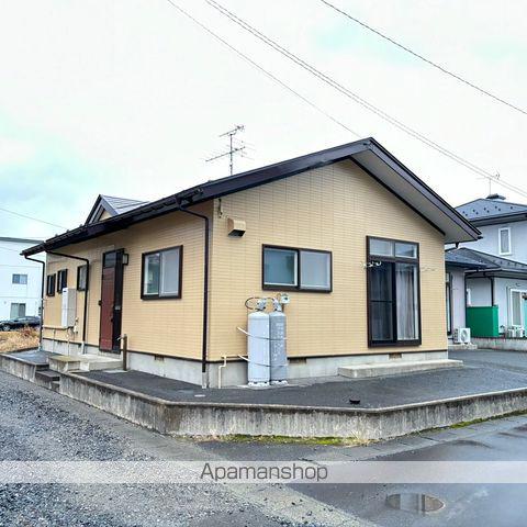 東北本線 村崎野駅 徒歩13分 1階建 築29年