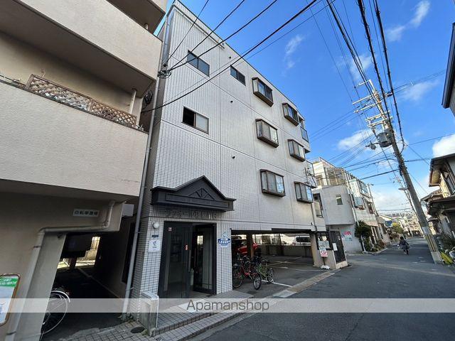 ラフォール寝屋川 B棟