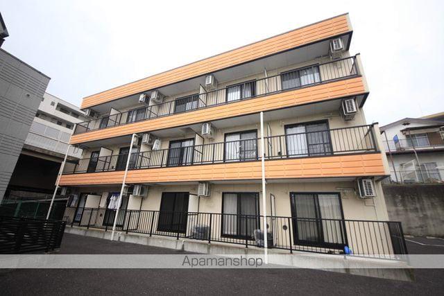 オーチャードマンション