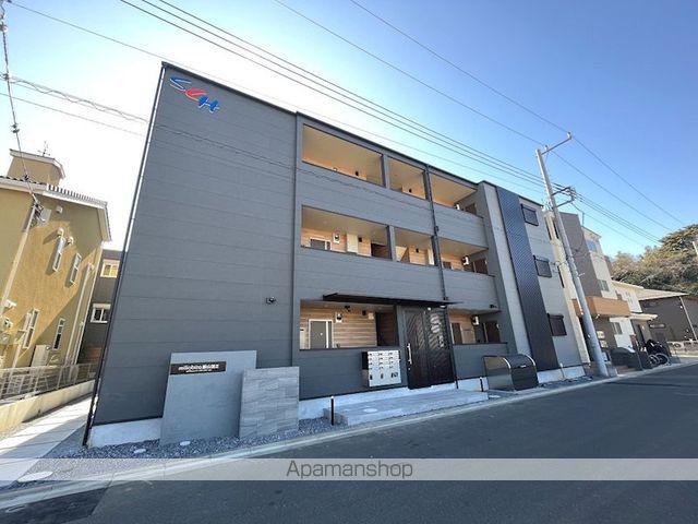 ミリアビタ飯山満Ⅱ