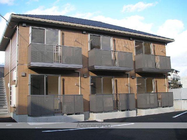 ディアス西宝町(ワンルーム/1階)