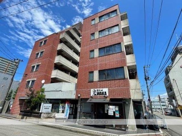 新潟芙蓉コモンズ