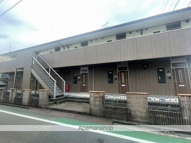 パルファンヴェールA