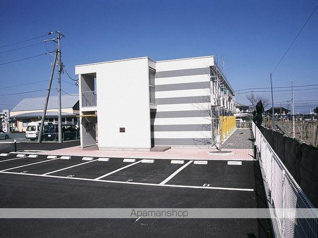 レオパレス木屋