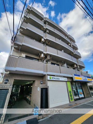 ラ・フォーレ中之町