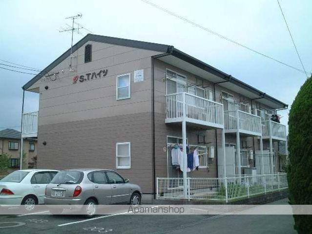 STハイツ