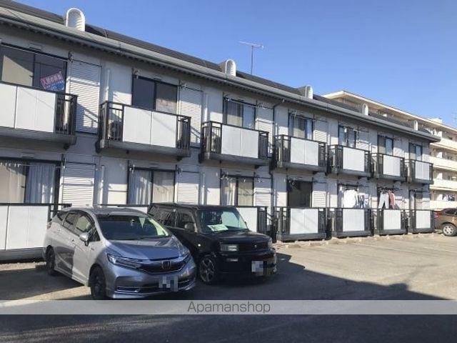 昭和コーポいわきB棟