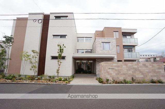 MORGENROT(2LDK/2階)