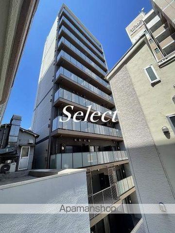 ベルシード横濱新町