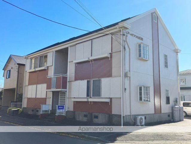 アーバンつくば86番館