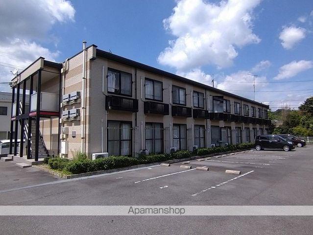 レオパレスプリマヴェーラ