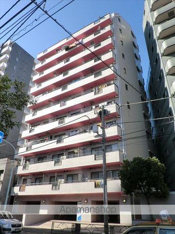 レジデンス荒川