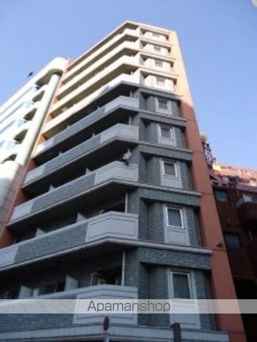 ジェイパーク青葉台弐番館
