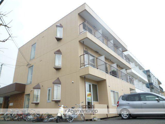 トーシンコーポ旭町