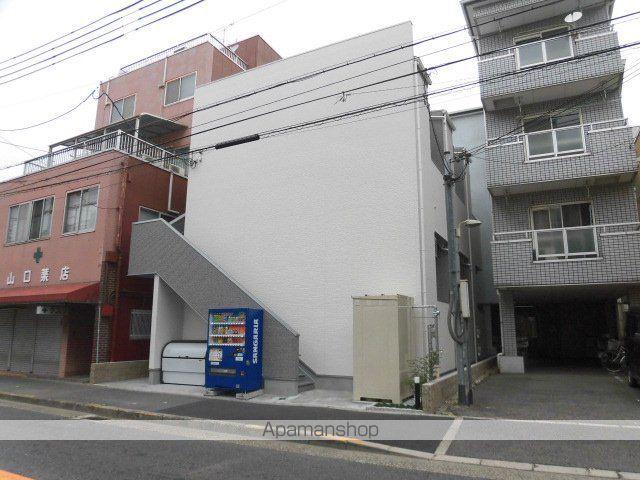 サクシード東湊町