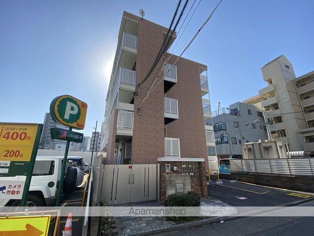 レオパレス名古屋駅