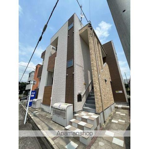 リバーサイド露橋