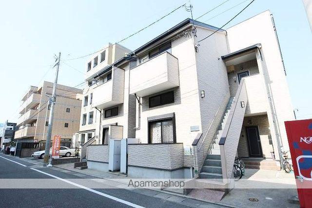 アーバンハイム箱崎