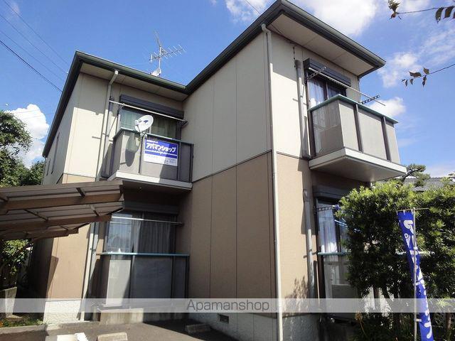 オージュ中久万