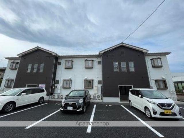 オーベルジュ東青山B棟