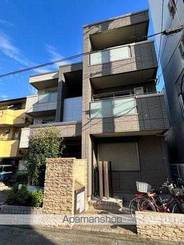 シャーメゾン五月町