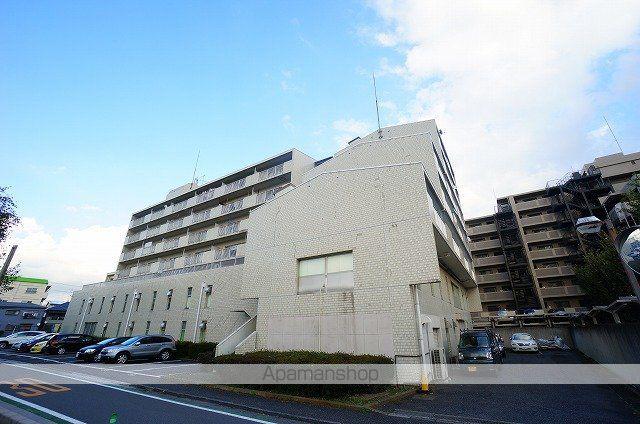青葉台ハウス