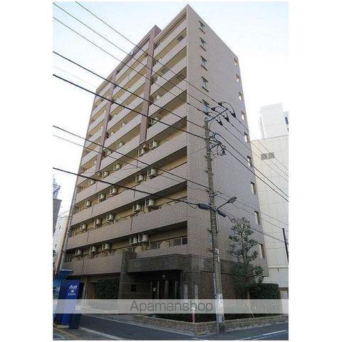 レジディア門前仲町