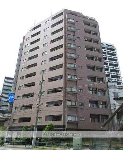 アムフラット蔵前ステーションフロント