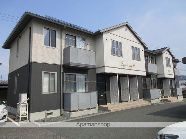 トリプルエイト