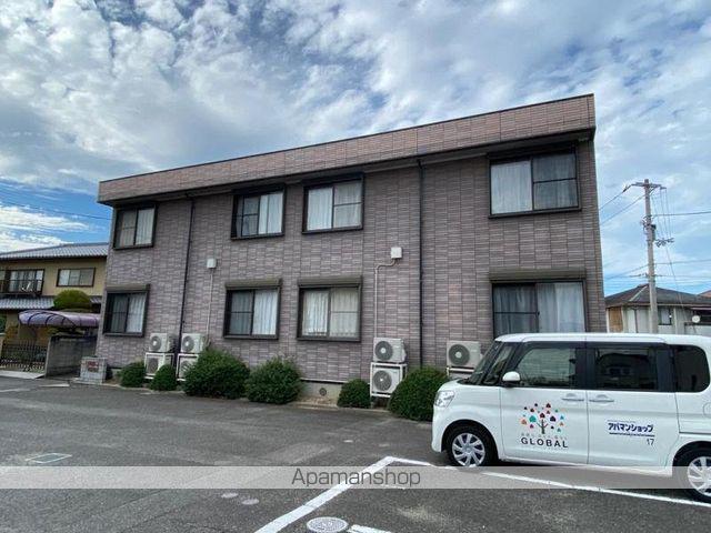 プリシェール高松 A棟