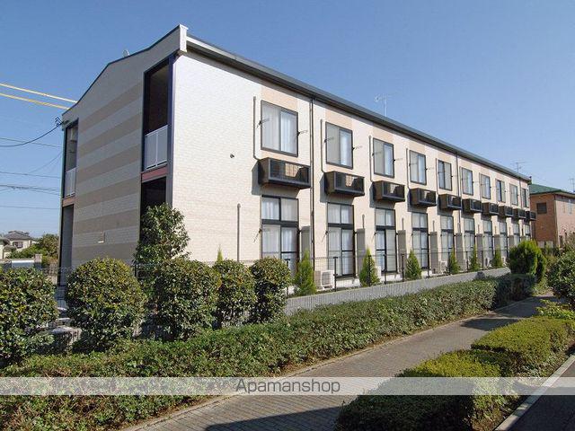 レオパレスカーサ