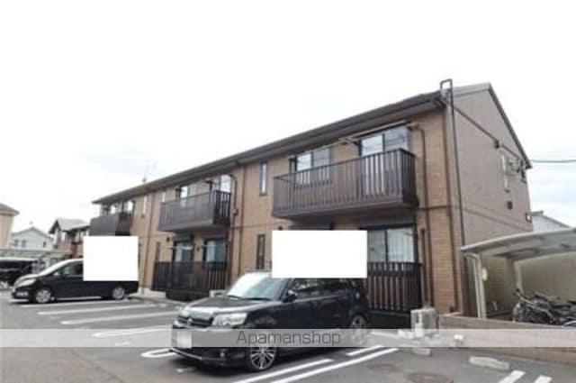 チェリーコートIII