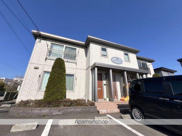 グラン・ソレーユⅤ