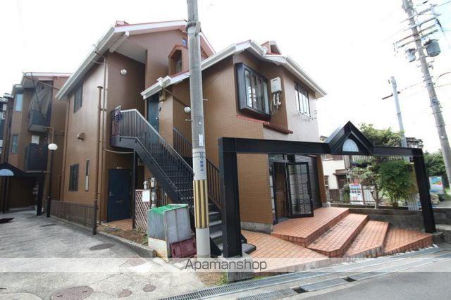 サンパレス21パティオ豊中