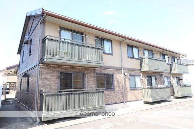 コンフォールE A棟