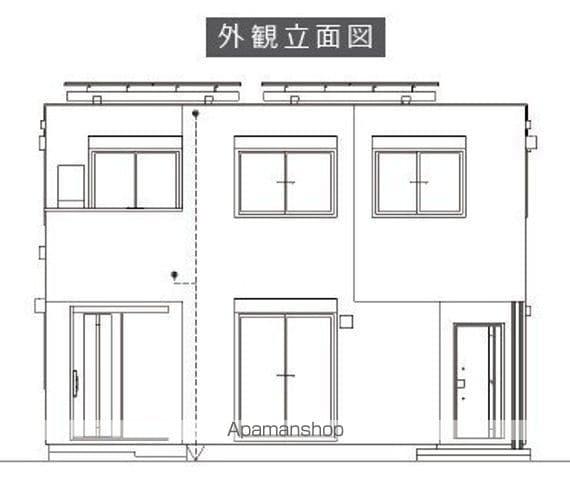 ユアメゾン向丘