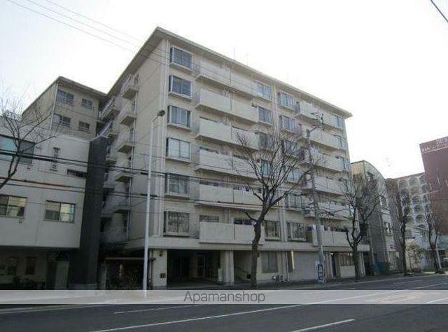 サニーコート高松 604号